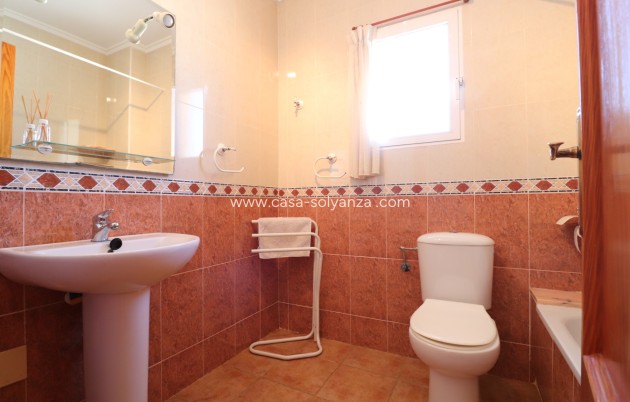 Reventa - Villa - San Miguel de Salinas - Lake View Mansions