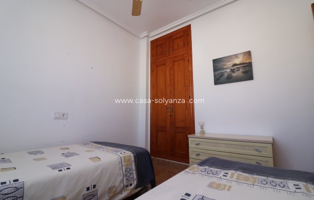 Reventa - Villa - San Miguel de Salinas - Lake View Mansions