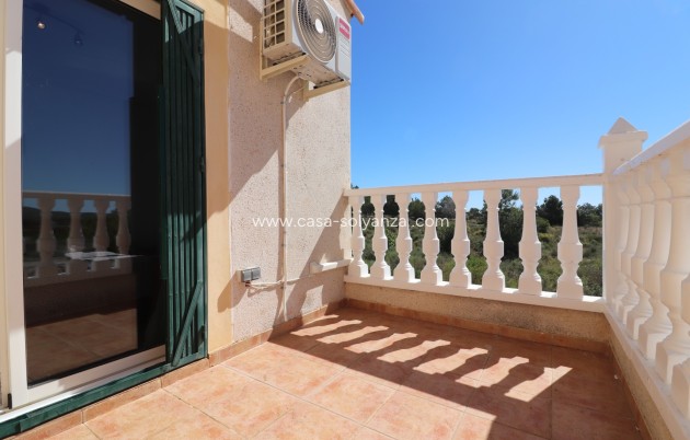 Reventa - Villa - San Miguel de Salinas - Lake View Mansions