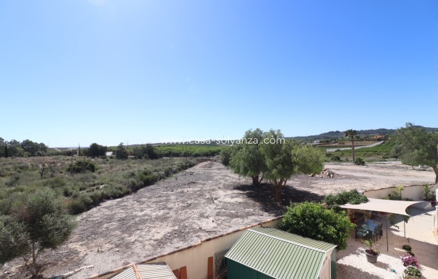 Reventa - Villa - San Miguel de Salinas - Lake View Mansions