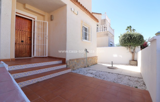 Reventa - Villa - San Miguel de Salinas - Lake View Mansions