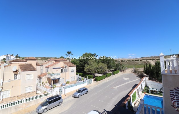Reventa - Villa - San Miguel de Salinas - Lake View Mansions