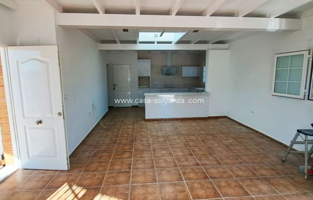 Reventa - Country Property/Finca - Catral - Catral - Country