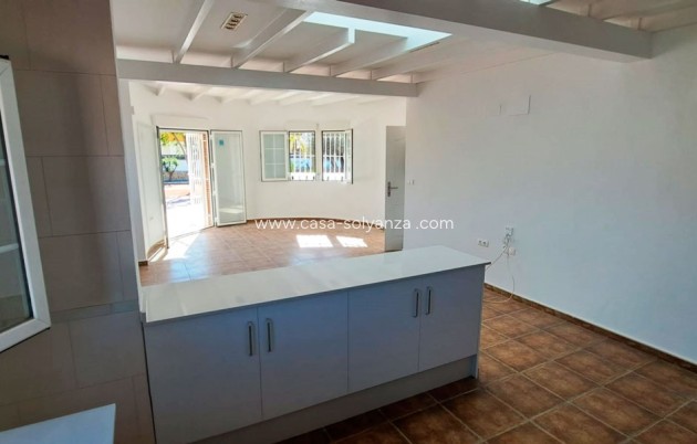 Reventa - Country Property/Finca - Catral - Catral - Country