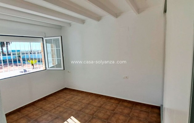 Reventa - Country Property/Finca - Catral - Catral - Country