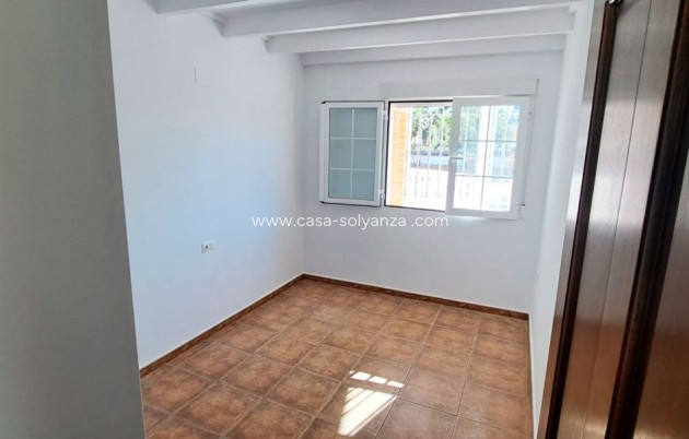 Reventa - Country Property/Finca - Catral - Catral - Country