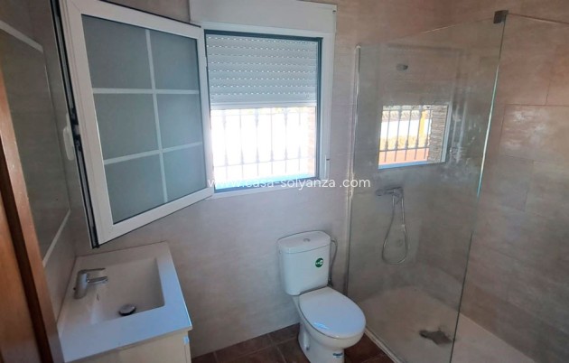 Reventa - Country Property/Finca - Catral - Catral - Country