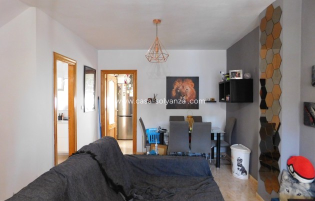 Resale - Townhouse - Torremendo