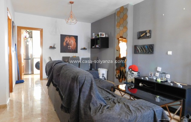 Resale - Townhouse - Torremendo