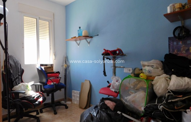 Resale - Townhouse - Torremendo