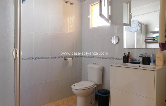 Resale - Townhouse - Torremendo