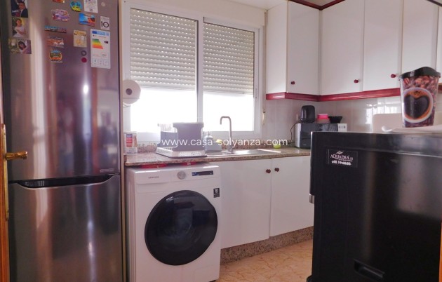 Resale - Townhouse - Torremendo