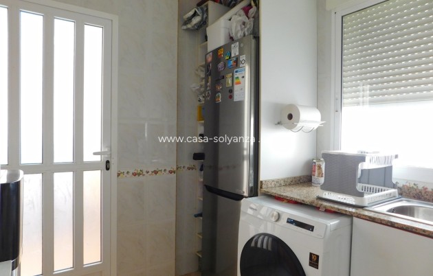 Resale - Townhouse - Torremendo