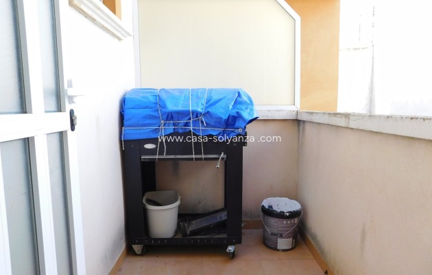 Resale - Townhouse - Torremendo