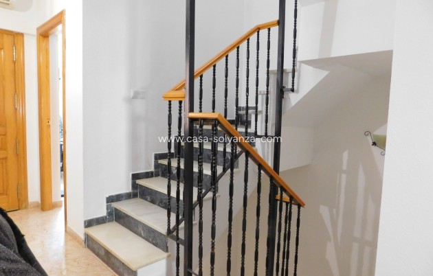 Resale - Townhouse - Torremendo