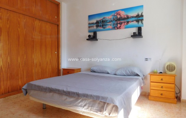 Resale - Townhouse - Torremendo