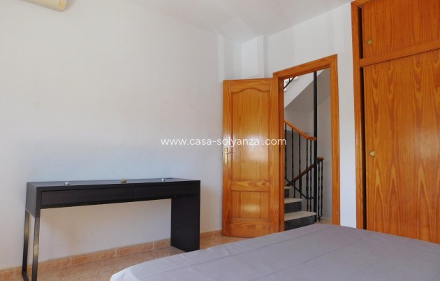 Resale - Townhouse - Torremendo