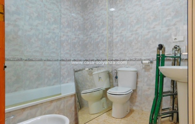 Resale - Townhouse - Torremendo