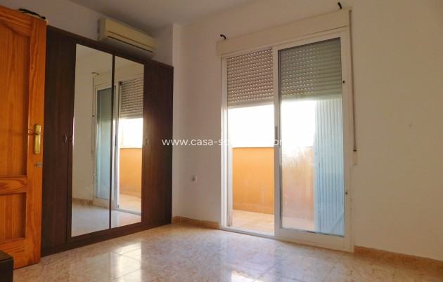Resale - Townhouse - Torremendo
