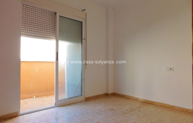 Resale - Townhouse - Torremendo