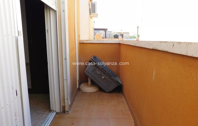 Resale - Townhouse - Torremendo