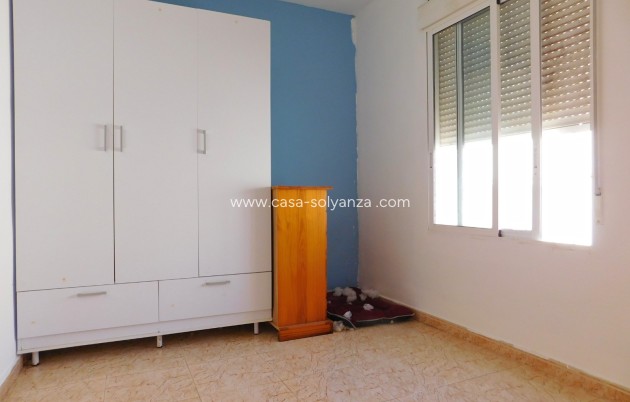 Resale - Townhouse - Torremendo