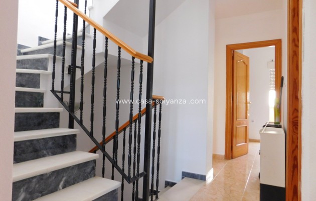 Resale - Townhouse - Torremendo