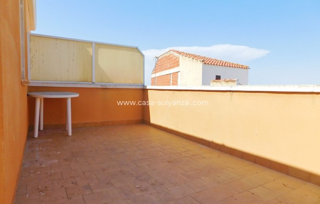 Resale - Townhouse - Torremendo