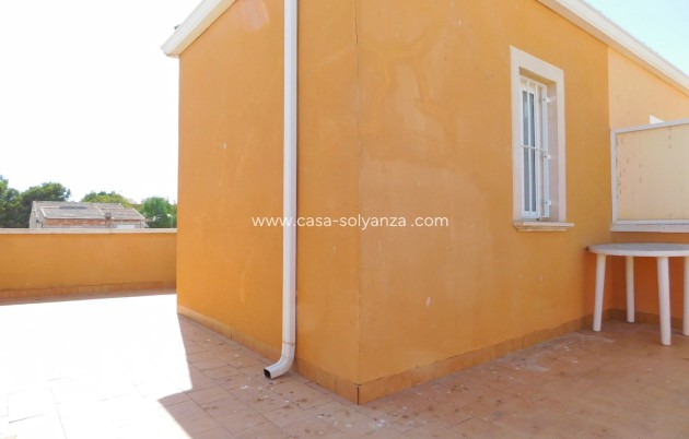 Resale - Townhouse - Torremendo