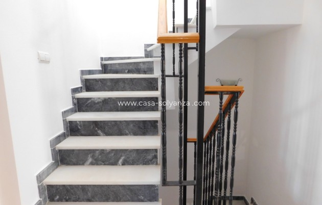 Resale - Townhouse - Torremendo