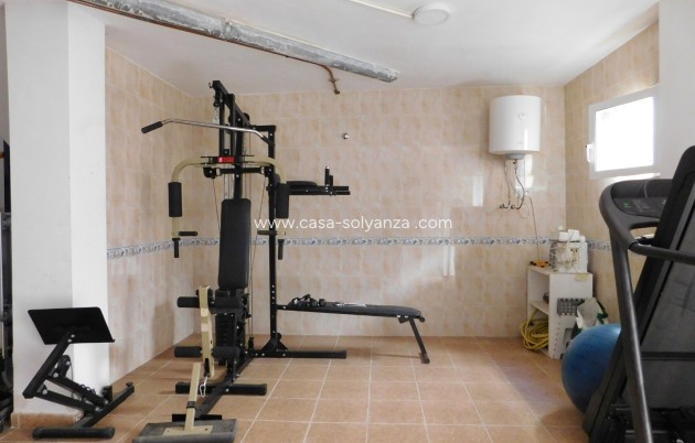 Resale - Townhouse - Torremendo