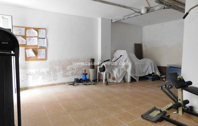 Resale - Townhouse - Torremendo