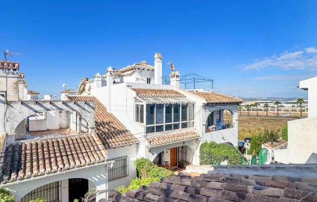Reventa - Bungalow - Torrevieja - Costa Blanca