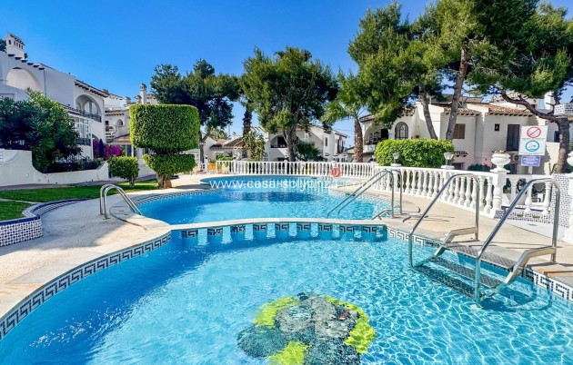 Reventa - Bungalow - Torrevieja - Costa Blanca