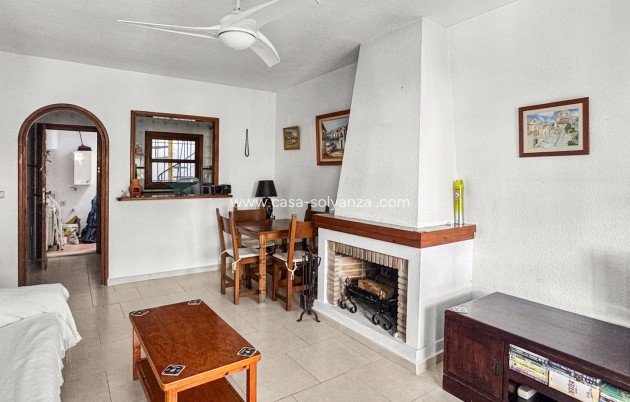 Reventa - Bungalow - Torrevieja - Costa Blanca