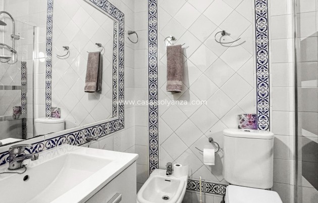 Reventa - Bungalow - Torrevieja - Costa Blanca