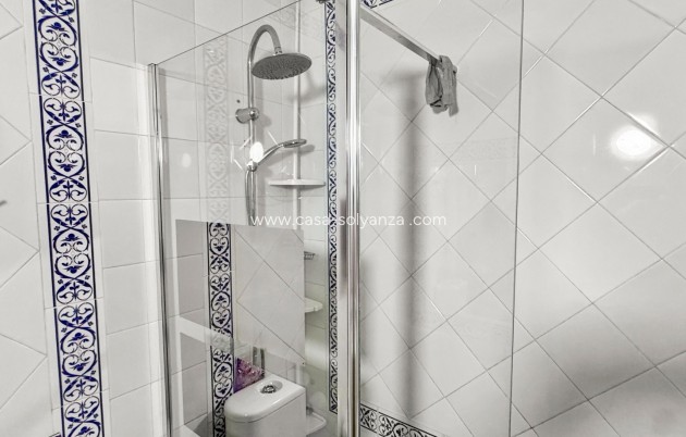 Reventa - Bungalow - Torrevieja - Costa Blanca