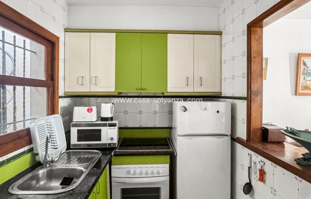 Reventa - Bungalow - Torrevieja - Costa Blanca