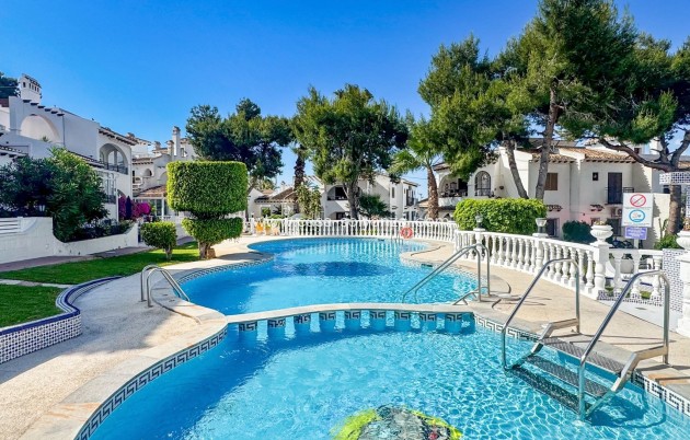Reventa - Bungalow - Torrevieja - Costa Blanca