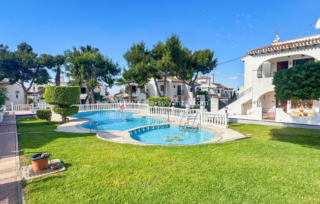 Reventa - Bungalow - Torrevieja - Costa Blanca