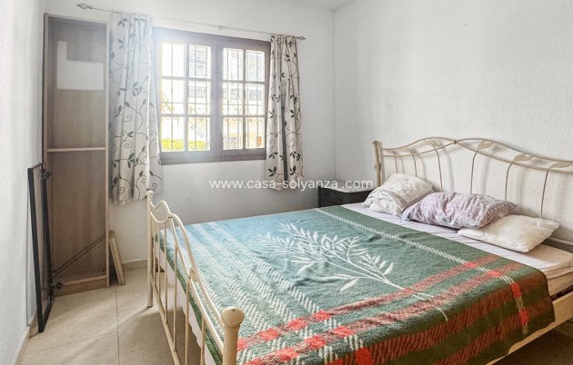 Reventa - Bungalow - Torrevieja - Costa Blanca