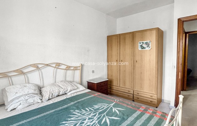 Reventa - Bungalow - Torrevieja - Costa Blanca