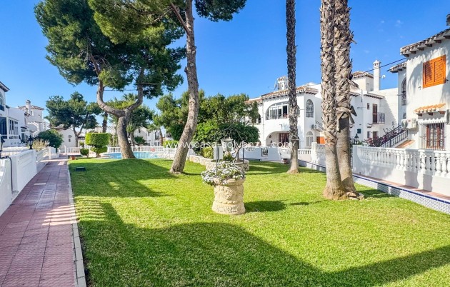Reventa - Bungalow - Torrevieja - Costa Blanca