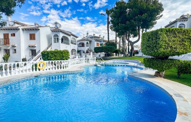 Reventa - Bungalow - Torrevieja - Costa Blanca
