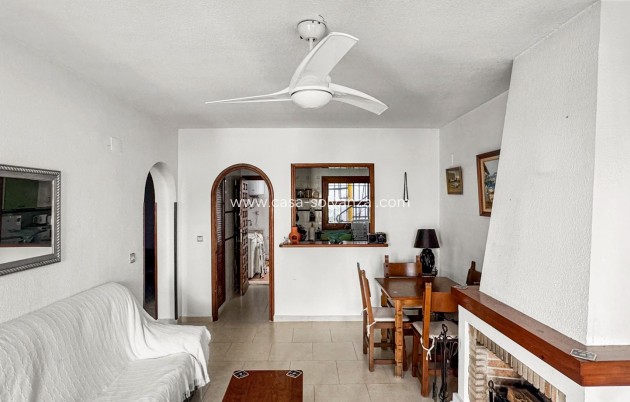 Reventa - Bungalow - Torrevieja - Costa Blanca