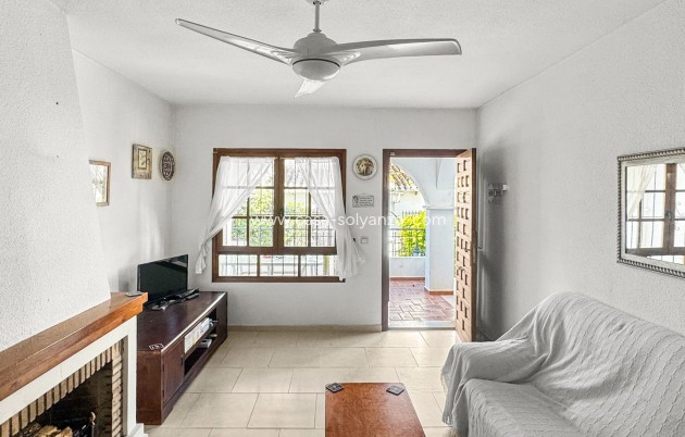 Reventa - Bungalow - Torrevieja - Costa Blanca