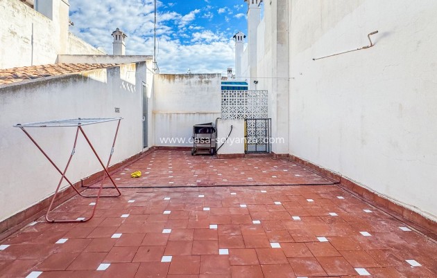 Reventa - Bungalow - Torrevieja - Costa Blanca