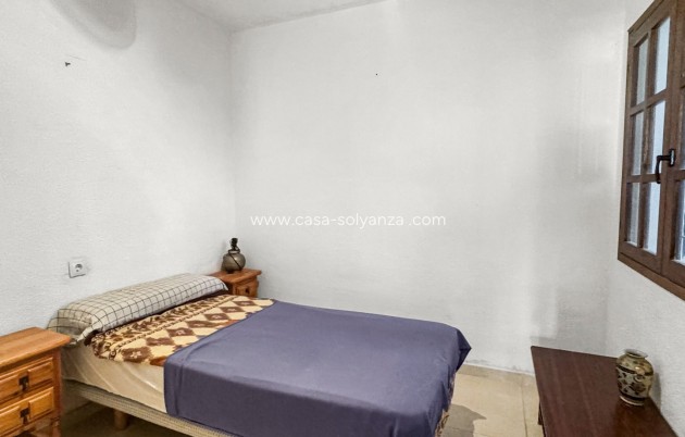 Reventa - Bungalow - Torrevieja - Costa Blanca