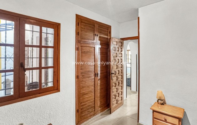 Reventa - Bungalow - Torrevieja - Costa Blanca
