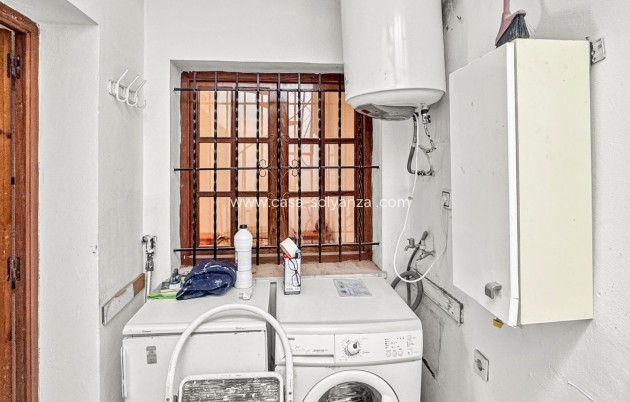Reventa - Bungalow - Torrevieja - Costa Blanca